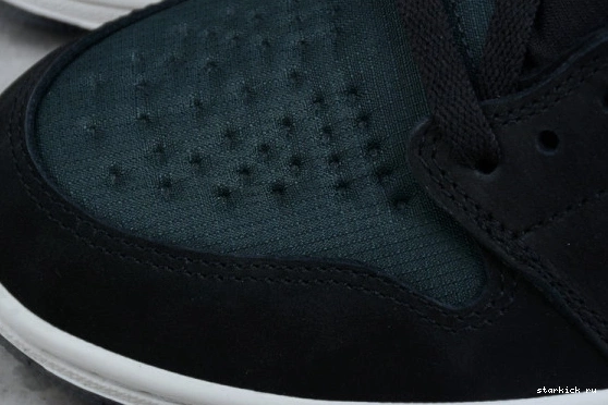 1 Air Retro Gore-Tex Element Black Grey Jordan Particle DB2889-001 DB2889-001 High 0502